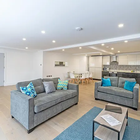 4 Bedroom Holiday In Bolton, Appleby-in-westmorland Kirkby Thore