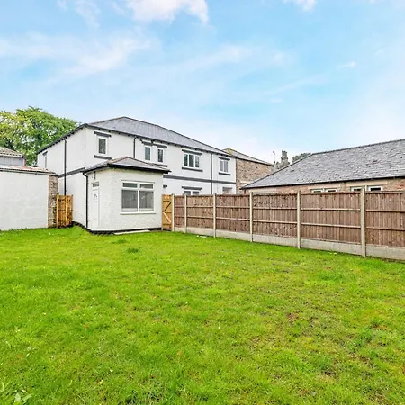 4 Bedroom Holiday In Bolton, Appleby-in-westmorland 別荘 *