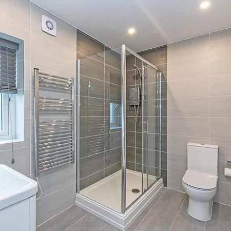 4 Bedroom Holiday In Bolton, Appleby-in-westmorland 別荘 *