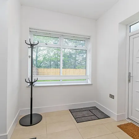 Tatil Evi 4 Bedroom Holiday In Bolton, Appleby-in-westmorland Kirkby Thore