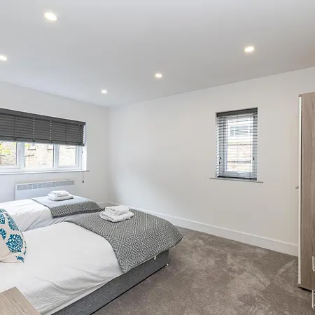 4 Bedroom Holiday In Bolton, Appleby-in-westmorland