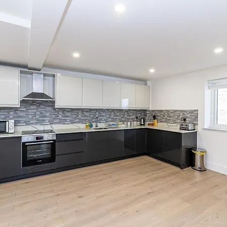 4 Bedroom Holiday In Bolton, Appleby-in-westmorland Kirkby Thore