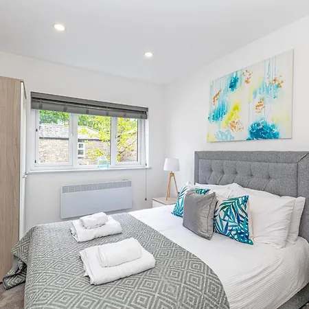 4 Bedroom Holiday In Bolton, Appleby-in-westmorland Holiday home Kirkby Thore